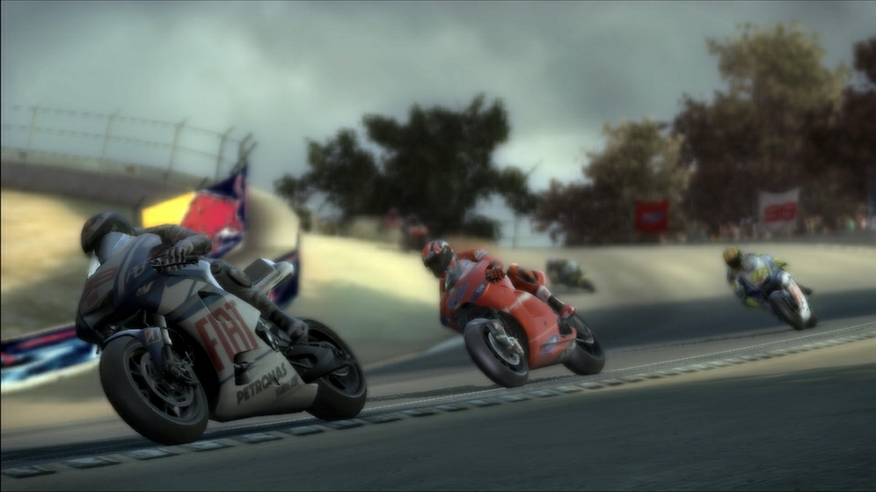 MotoGP 10/11 - Imagen 16